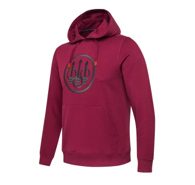 Bluza Beretta Pintail Hoodie Cordovan Spirit XL - Bawełna imag24.pl