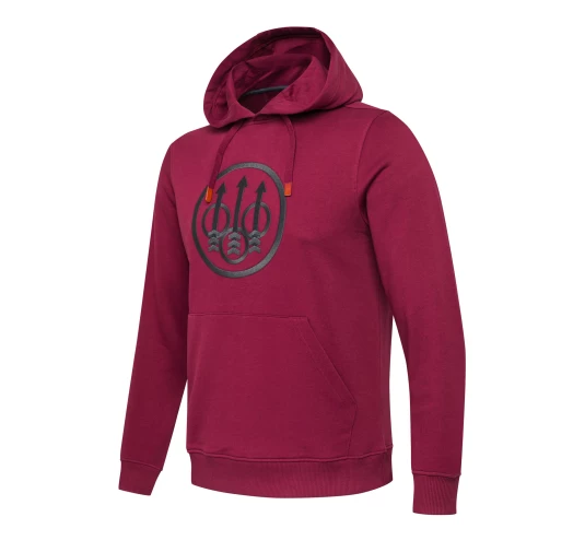 Bluza Beretta Pintail Hoodie Cordovan Spirit XL - Bawełna imag24.pl