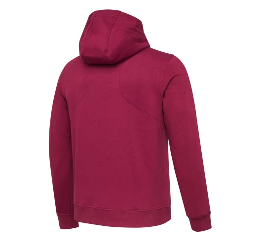 Beretta Pintail Hoodie - Cordovan Spirit XL