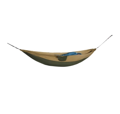 Hamak Robens Trace Hammock Set - sand/green