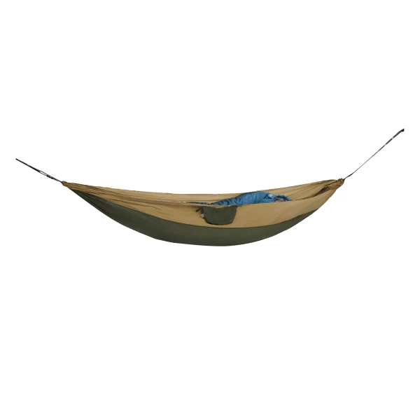 Hamak Robens Trace Hammock Set - sand/green