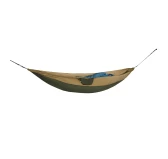 Hamak Robens Trace Hammock Set - sand/green