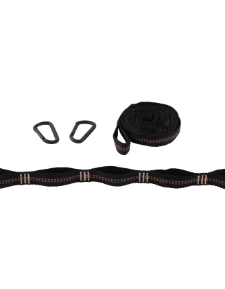 Hamak Robens Trace Hammock Set - sand/green