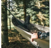 Hamak Robens Trace Hammock Set - sand/green