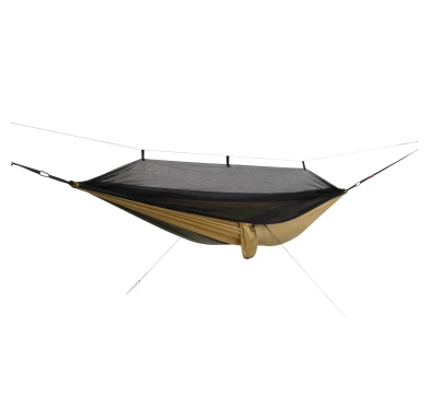 Robens Trace Ultimate Hamak Set - Wygoda i Ochrona w Terenie