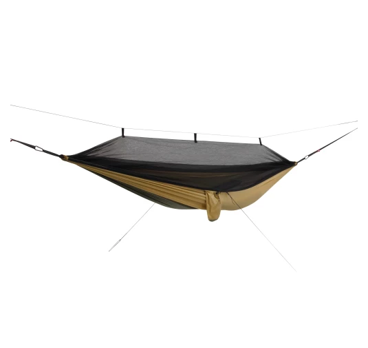 Robens Trace Ultimate Hamak Set - Wygoda i Ochrona w Terenie