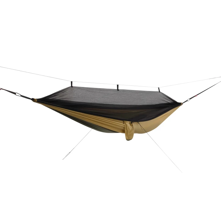 Robens Trace Ultimate Hamak Set - Wygoda i Ochrona w Terenie