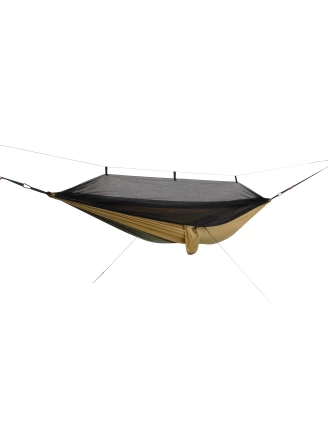 Robens Trace Ultimate Hamak Set - Wygoda i Ochrona w Terenie