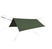 Robens Trace Ultimate Hamak Set z Tarpem i Moskitierą - Zielony