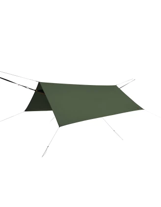 Robens Trace Ultimate Hamak Set - Wygoda i Ochrona w Terenie