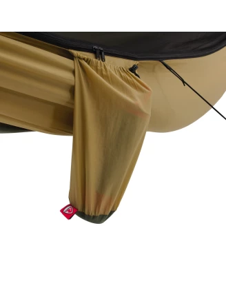 Robens Trace Ultimate Hamak Set - Wygoda i Ochrona w Terenie