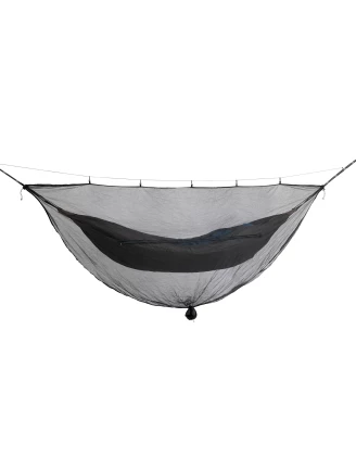 Moskitiera Robens Trace Hammock Net Czarna - Ochrona przed Owadami