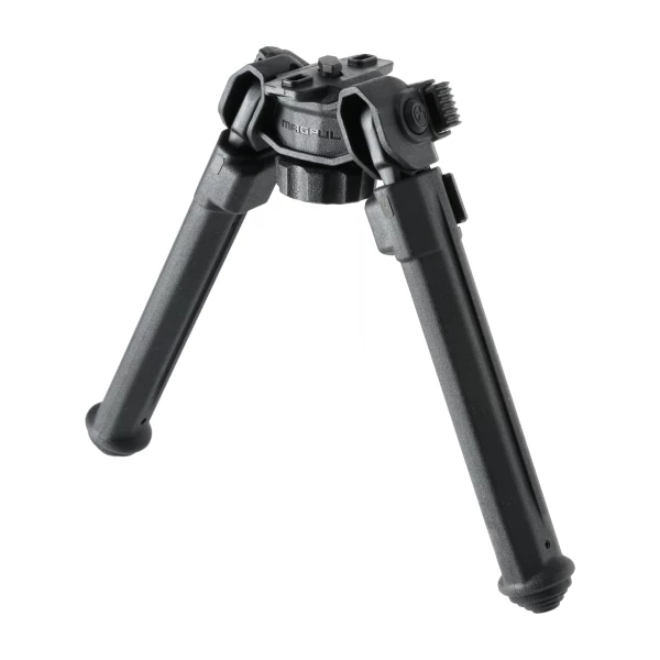Dwójnóg Magpul M-LOK MOE QD, czarny
