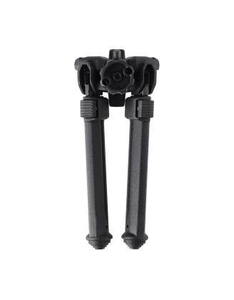 Dwójnóg Magpul M-LOK MOE QD Czarny - Stabilne wsparcie do broni