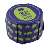 Konserwa Ed Red Casual Leczo z kiełbasą i boczkiem 400 g