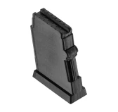 Adapter jednostrzałowy do karabinków CZ 457 / 455 / 452 .22 LR