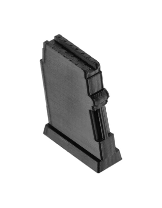 Adapter jednostrzałowy do CZ 457/455/452 .22 LR | imag24.pl