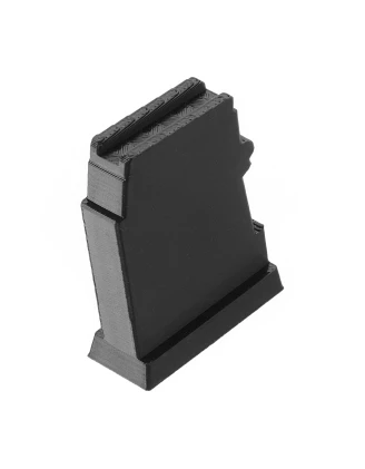 Adapter jednostrzałowy do CZ 457/455/452 .22 LR | imag24.pl