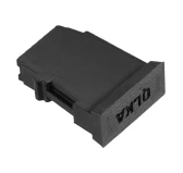 Adapter jednostrzałowy do karabinków CZ 457 / 455 / 452 .22 LR