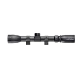 Luneta celownicza KonusFire 3-9x32 z montażem 11 mm