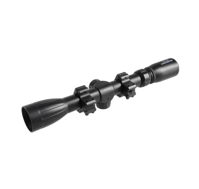 Luneta celownicza KonusFire 3-9x32 z montażem 11 mm
