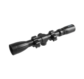 Luneta celownicza KonusFire 3-9x32 z montażem 11 mm