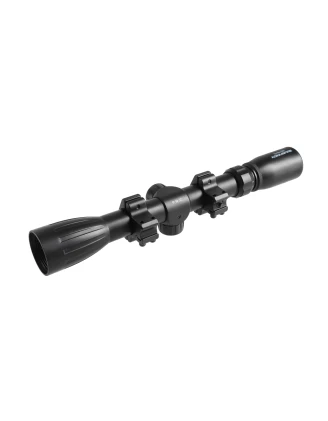 Luneta KonusFire 3-9x32 z montażem 11mm - imag24.pl