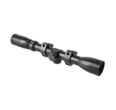 Luneta celownicza KonusFire 3-9x32 z montażem 11 mm