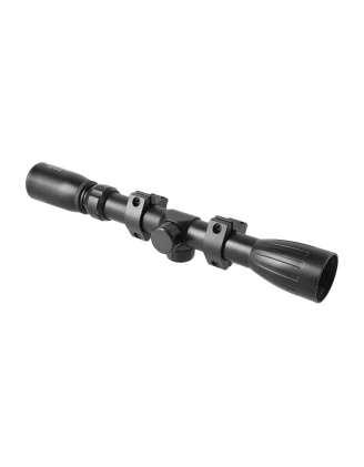 Luneta KonusFire 3-9x32 z montażem 11mm - imag24.pl