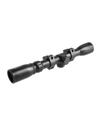 Luneta KonusFire 3-9x32 z montażem 11mm - imag24.pl