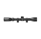 Luneta celownicza KonusFire 3-9x32 z montażem 11 mm
