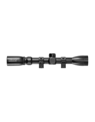 Luneta KonusFire 3-9x32 z montażem 11mm - imag24.pl