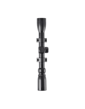 Luneta KonusFire 3-9x32 z montażem 11mm - imag24.pl