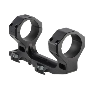 Montaż jednoczęściowy Reptilia AUS Mount 1,7" 30 mm czarny