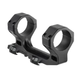 Montaż jednoczęściowy Reptilia AUS Mount 1,7" 30 mm czarny