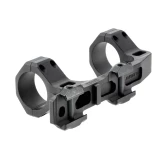 Montaż jednoczęściowy Reptilia AUS Mount 1,7" 30 mm czarny