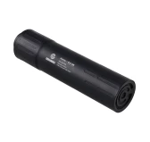Tłumik Gomander Hunter II OB 8 mm M13x1 do broni myśliwskiej