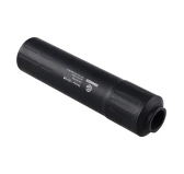 Tłumik Gomander Hunter II OB 8 mm M13x1 do broni myśliwskiej