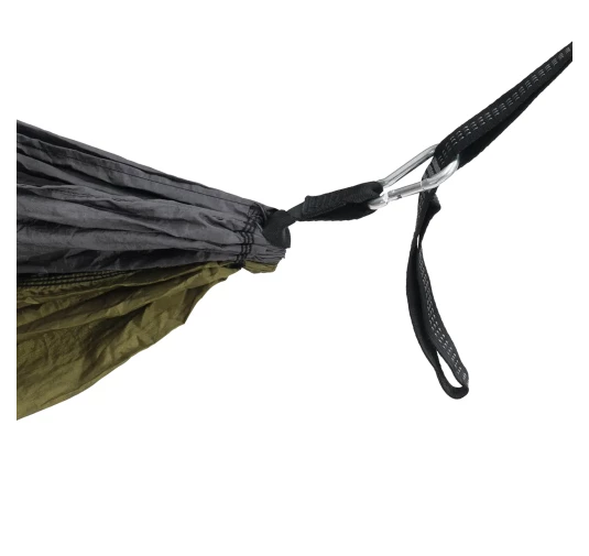 Hamak Easy Camp Easy Camp Pine Hammock - olivine