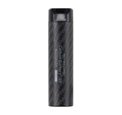 Nitecore Carbon Battery 6K Powerbank 6000 mAh IP68 - imag24.pl
