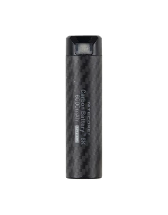 Nitecore Carbon Battery 6K Powerbank 6000 mAh IP68 - imag24.pl