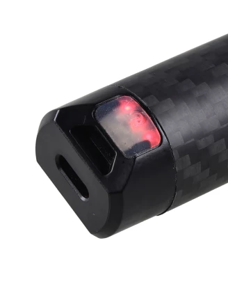 Nitecore Carbon Battery 6K Powerbank 6000 mAh IP68 - imag24.pl