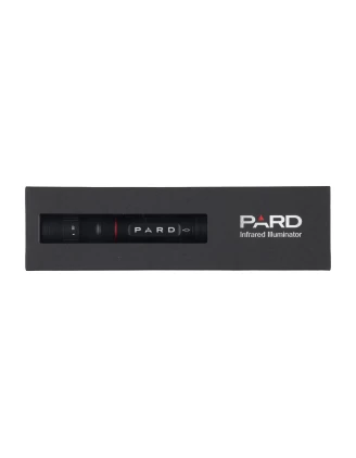 PARD InfraX 850 nm – Iluminator podczerwieni do noktowizji | imag24.pl
