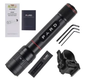PARD InfraX 850 nm – Iluminator podczerwieni