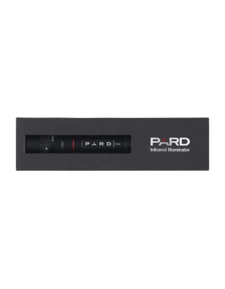PARD InfraX 940 nm – Iluminator podczerwieni do noktowizji | imag24.pl