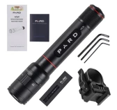 PARD InfraX 940 nm – Iluminator podczerwieni do noktowizji