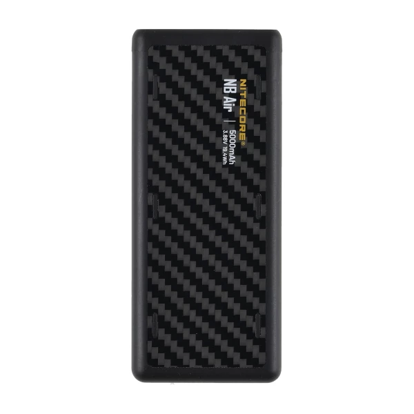 Power Bank Nitecore NB AIR 5000 mAh - Ultralekki