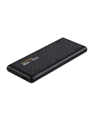 Power Bank Nitecore NB AIR 5000 mAh - Ultralekki, Wodoodporny Powerbank Turystyczny