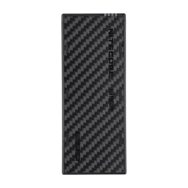 Nitecore NB10000 Gen4 Power Bank 10000 mAh IPX-7