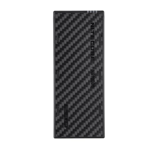 Nitecore NB10000 Gen4 Power Bank 10000 mAh IPX-7 - imag24.pl